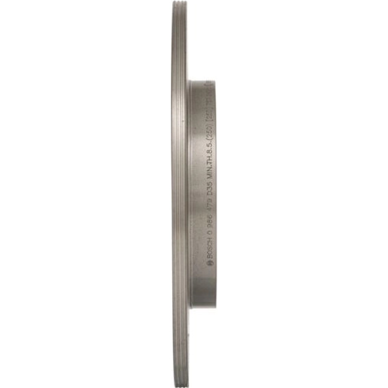 Bremsscheibe 0 986 479 D35 Bremsscheibe 0 986 479 D35