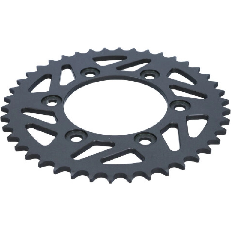 AFAM Kettenrad ALU 42 Zähne 51602-42 AFAM Kettenrad ALU 42 Zähne 51602-42