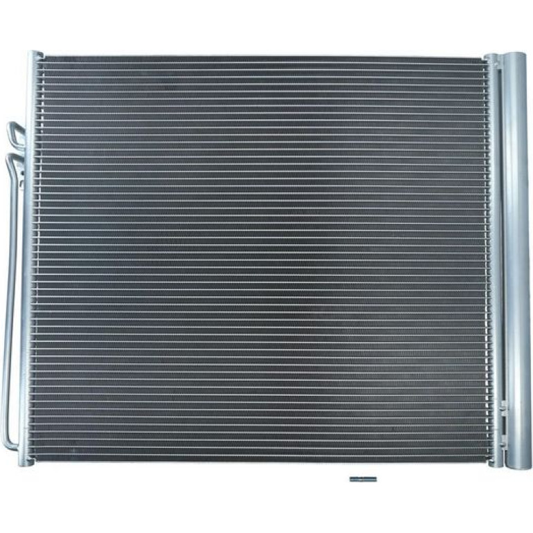 KAMOKA Kondensator, Klimaanlage 7800349 KAMOKA Kondensator, Klimaanlage 7800349