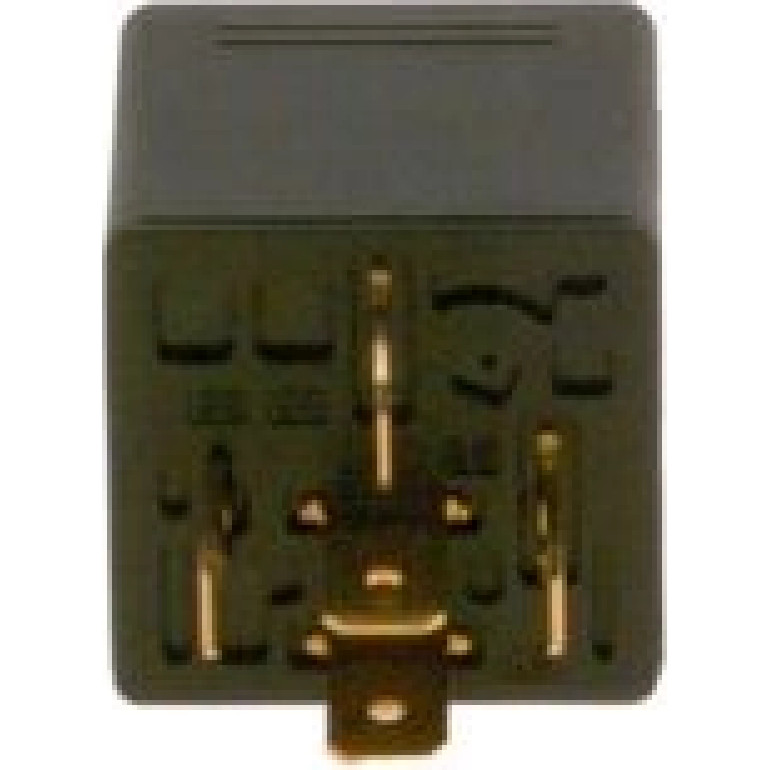 Relais 0 986 AH0 251