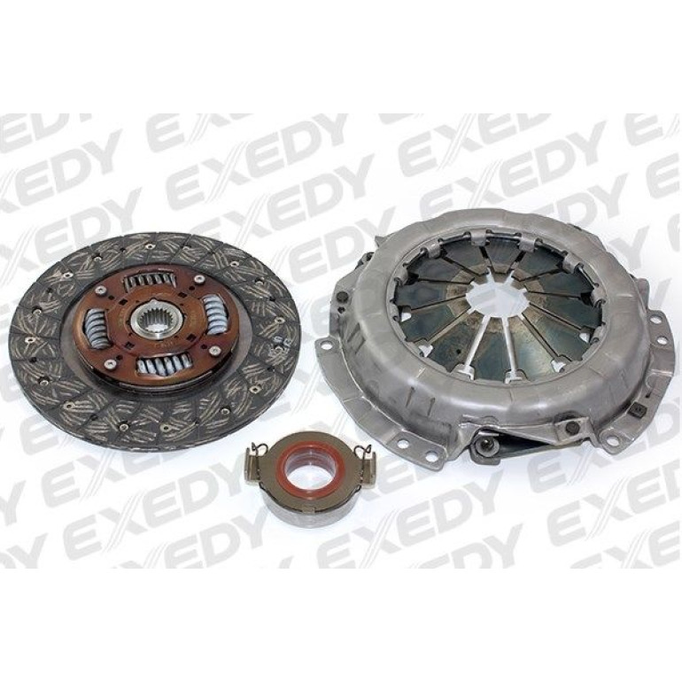 EXEDY Kupplungssatz TYK2151 EXEDY Kupplungssatz TYK2151
