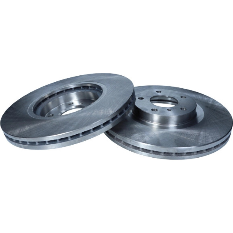 Maxgear Bremsscheibe Nissan P. Murano 05-/Infiniti M 10 19-2407 Maxgear Bremsscheibe Nissan P. Murano 05-/Infiniti M 10 19-2407
