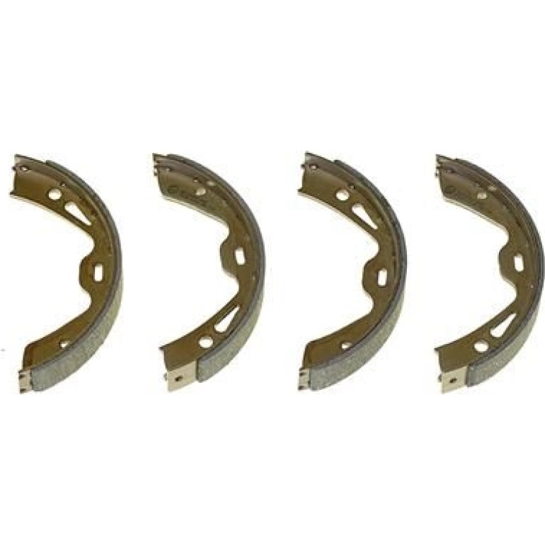 Bremsbackensatz HA S 65 504