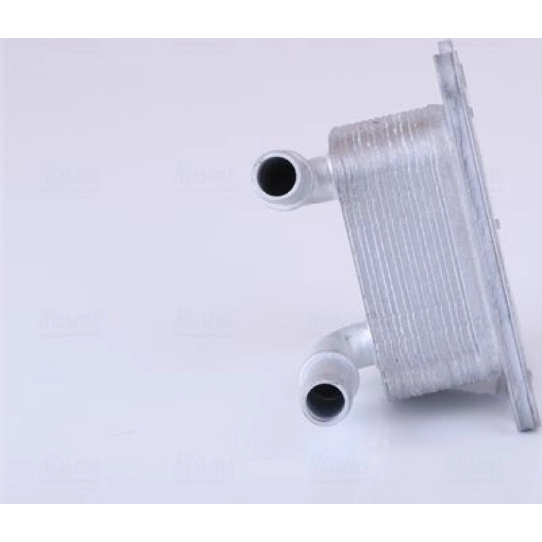 Ölkühler PKW 90881 Ölkühler PKW 90881