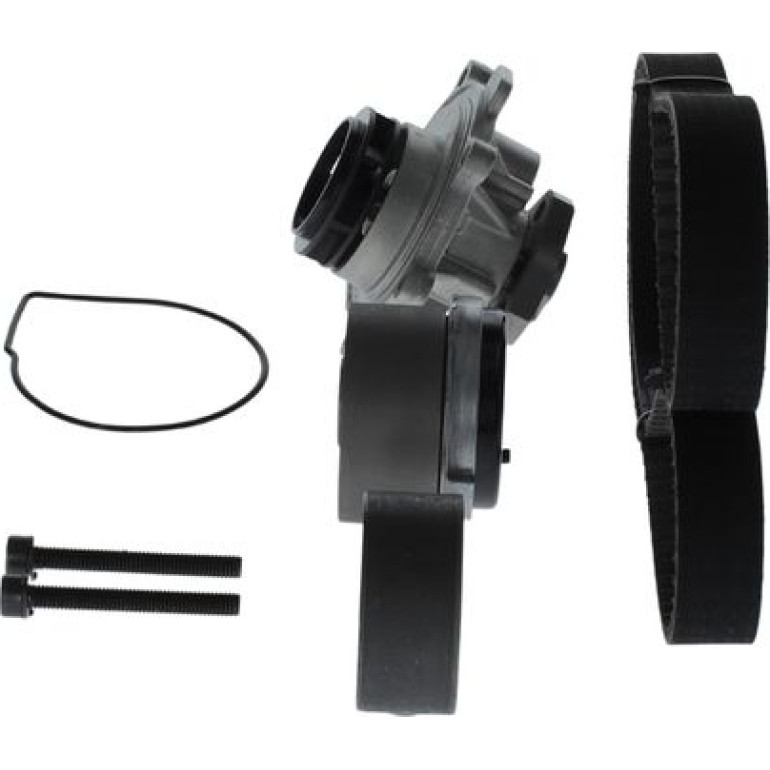 Steuerriemen Kit inkl. Wapu 1987948800 Steuerriemen Kit inkl. Wapu 1987948800