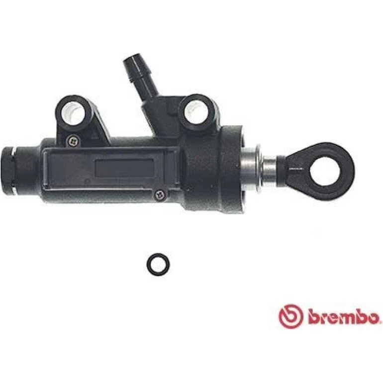 BREMBO Geberzylinder, Kupplung C 06 010 BREMBO Geberzylinder, Kupplung C 06 010