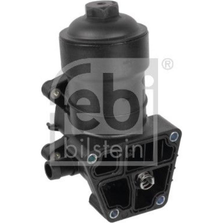 FEBI BILSTEIN Ölfiltergehäuse 171212 FEBI BILSTEIN Ölfiltergehäuse 171212