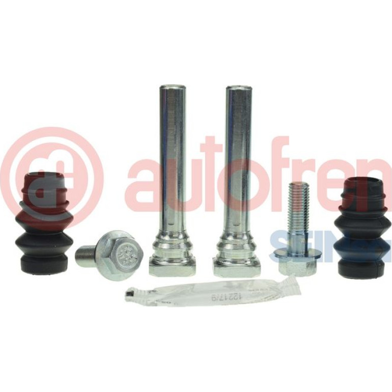 Führungshülsensatz, Bremssattel D7314C Führungshülsensatz, Bremssattel D7314C