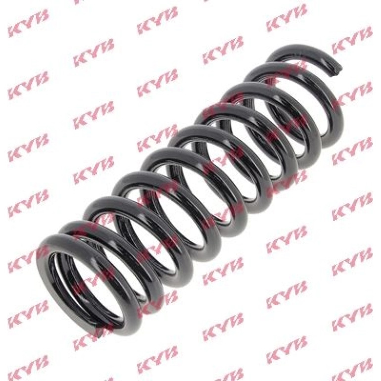 KYB Fahrwerksfeder Db T. C (W202) 1.8-2.5D 03.93-05.00 RD5200 KYB Fahrwerksfeder Db T. C (W202) 1.8-2.5D 03.93-05.00 RD5200