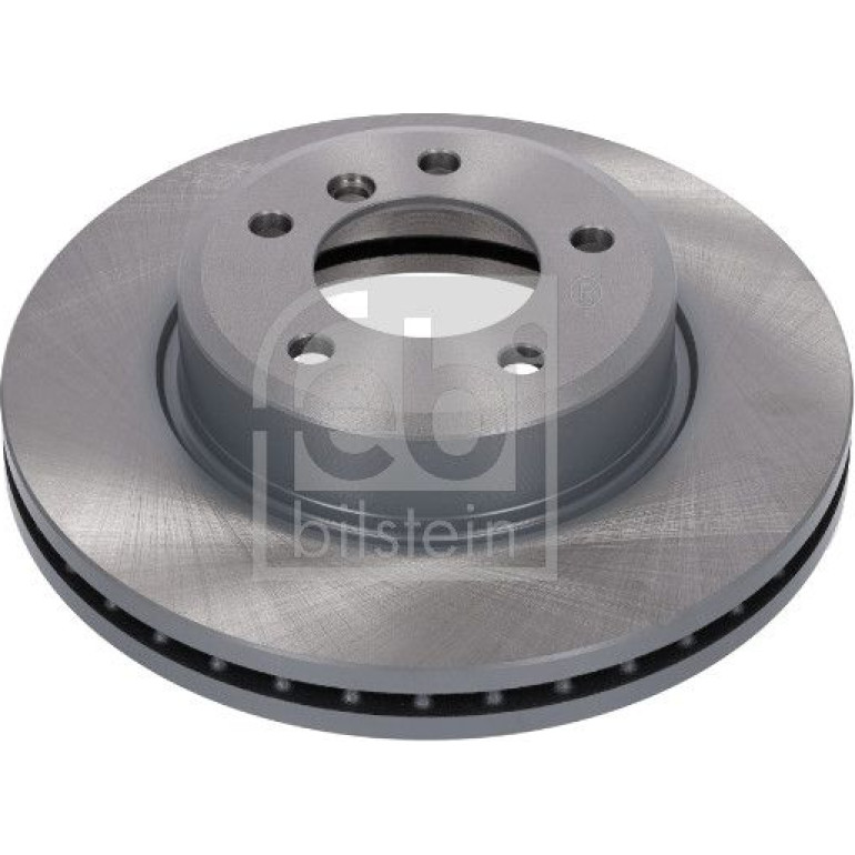 FEBI BILSTEIN Bremsscheibe 12323 FEBI BILSTEIN Bremsscheibe 12323