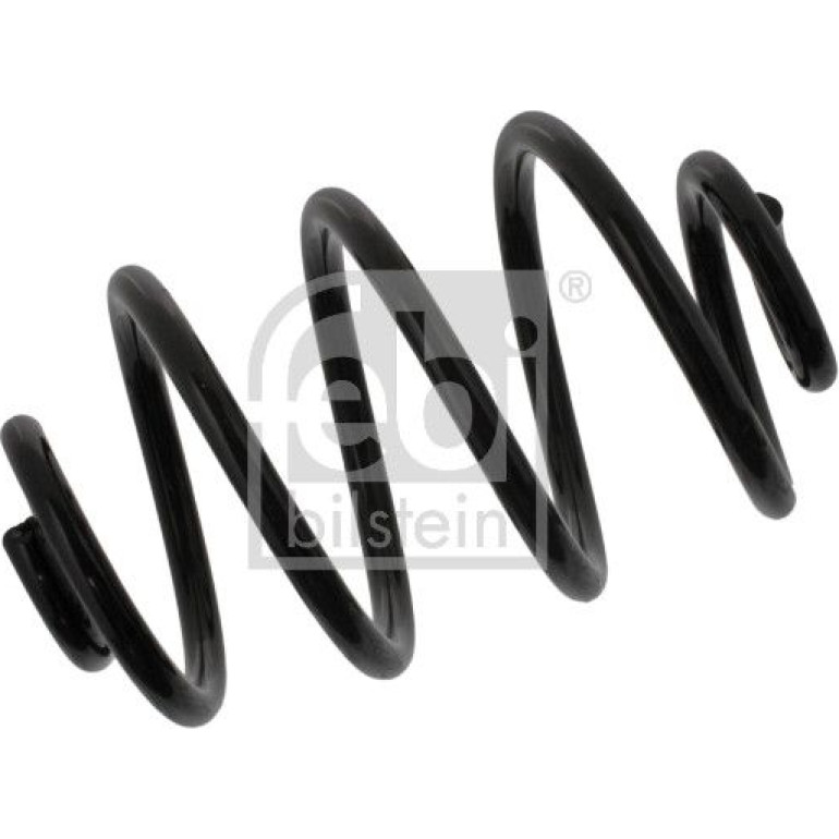 FEBI BILSTEIN Fahrwerksfeder 38995 FEBI BILSTEIN Fahrwerksfeder 38995