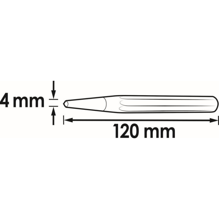VIGOR Körner V1220 VIGOR Körner V1220