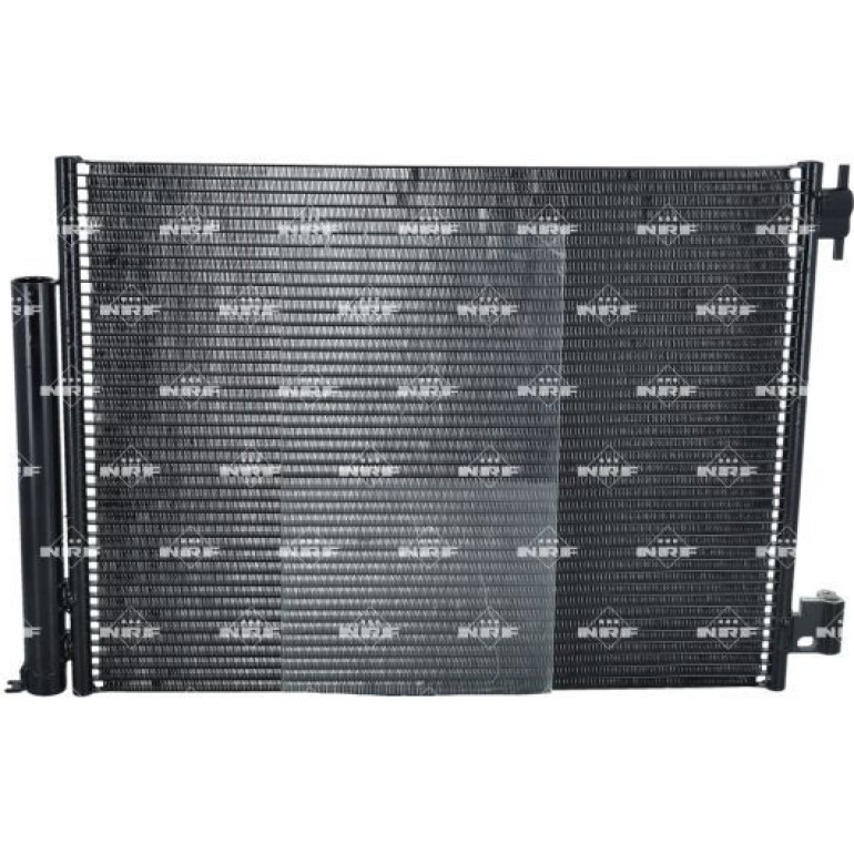 Kondensator, Klimaanlage 350212
