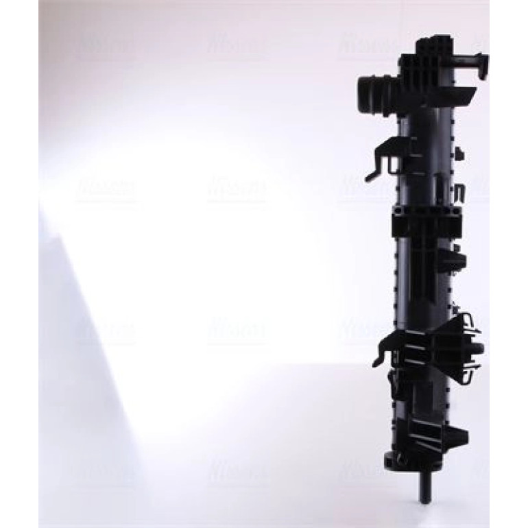 Wasserkühler PKW 63556 Wasserkühler PKW 63556