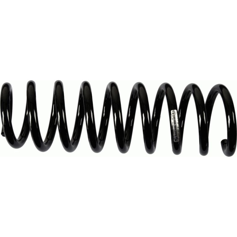 Sachs Fahrwerksfeder Kia T. Sportage/Hyundai Ix35 1.6-2.0/1.7D-2.0D 10 994683