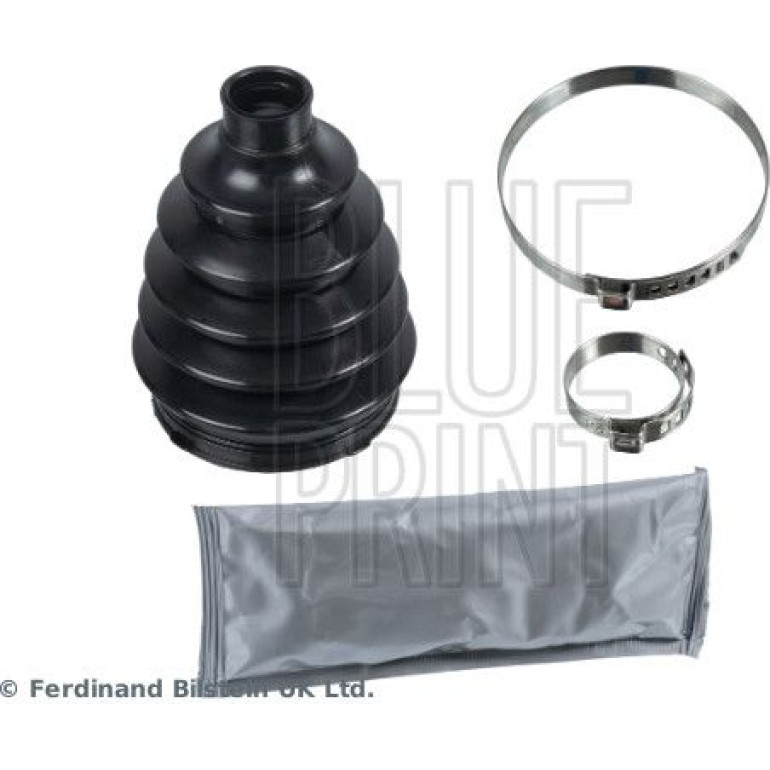 Faltenbalg, Antriebswelle Toyota Ext. 1.0Vvti/1.3Vvti 05- 112X20.5X70 ADT381110 Faltenbalg, Antriebswelle Toyota Ext. 1.0Vvti/1.3Vvti 05- 112X20.5X70 ADT381110