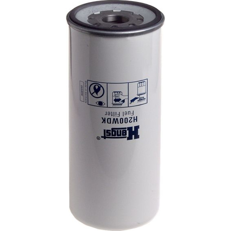 HENGST FILTER Kraftstofffilter H200WDK HENGST FILTER Kraftstofffilter H200WDK