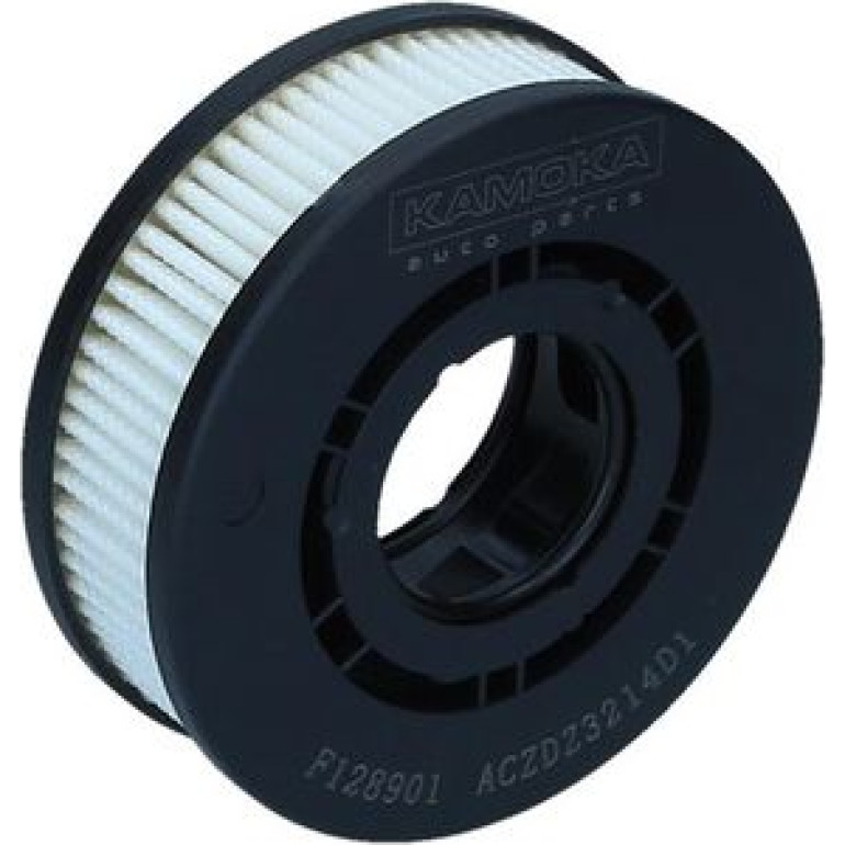 KAMOKA Ölfilter F128901