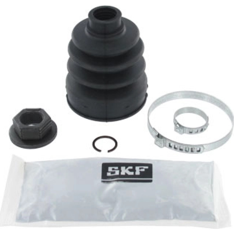 Faltenbalg, Antriebswelle Ford Int. Fiesta 01 VKJP 8101
