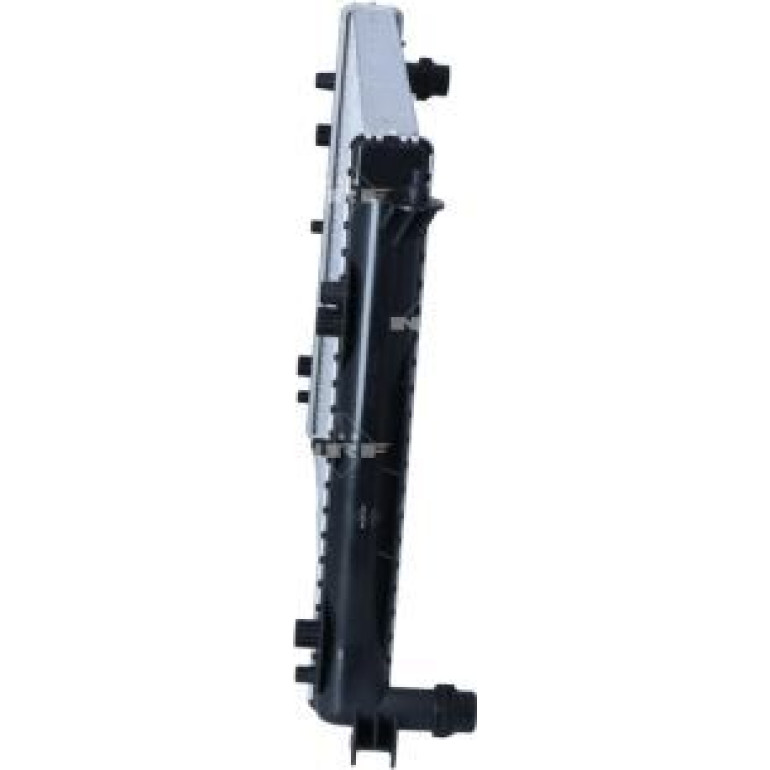 Kühler, Motorkühlung 53093 Kühler, Motorkühlung 53093