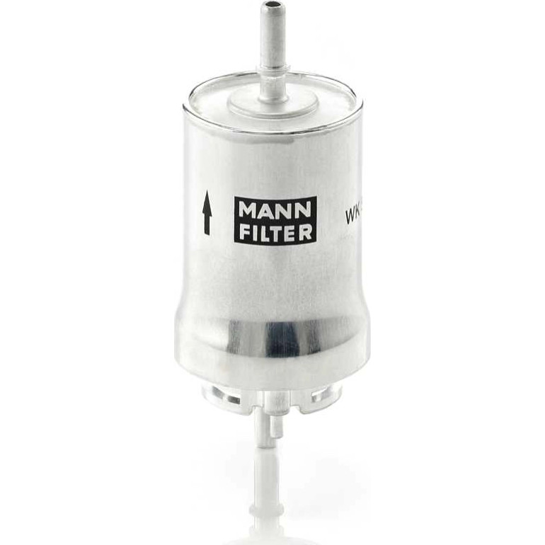 Mann & Hummel Kraftstofffilter PKW WK 59 X Mann & Hummel Kraftstofffilter PKW WK 59 X