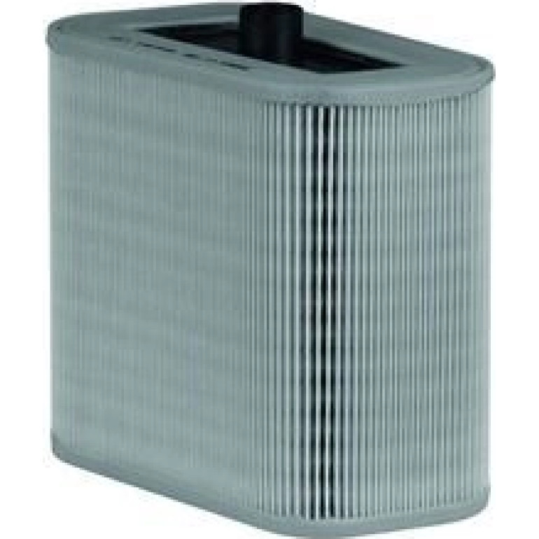 MAHLE Luftfilter LX 1590 MAHLE Luftfilter LX 1590