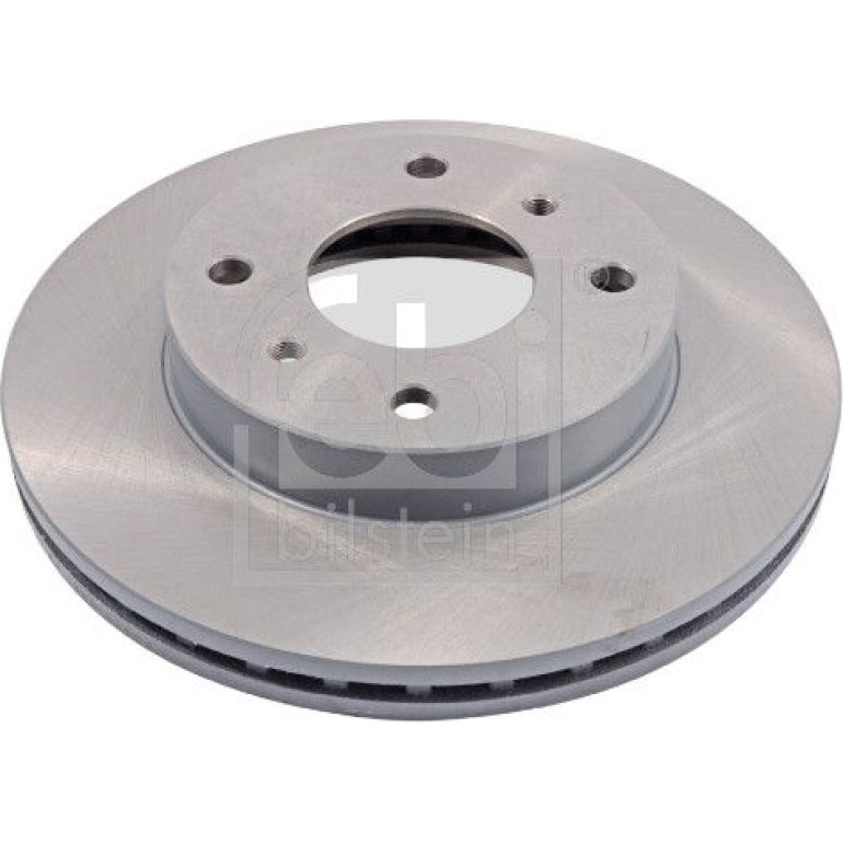 FEBI BILSTEIN Bremsscheibe 10628 FEBI BILSTEIN Bremsscheibe 10628