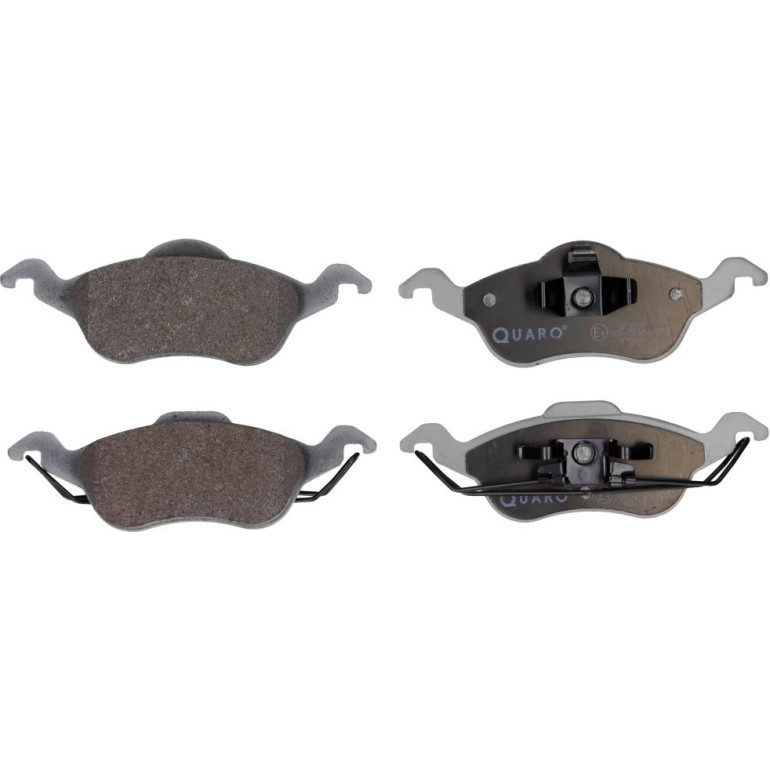 Bremsbelagsatz Ford P. Focus 98 QP3019 Bremsbelagsatz Ford P. Focus 98 QP3019