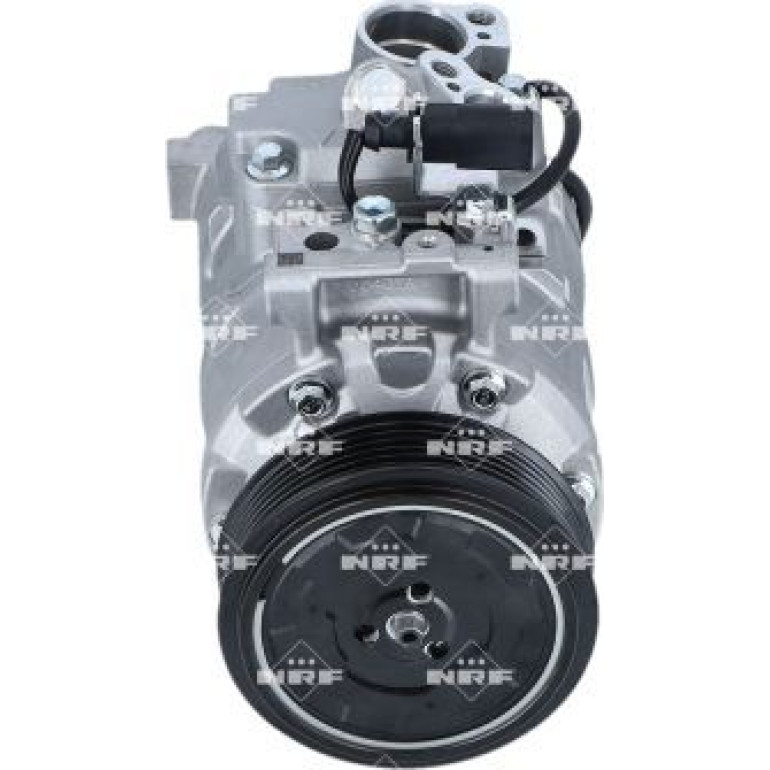 Kompressor, Klimaanlage NRF32263 Kompressor, Klimaanlage NRF32263
