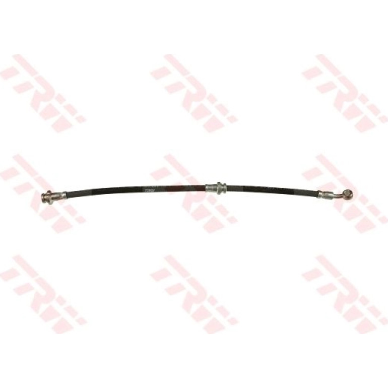 TRW Bremsschlauch PHD398 TRW Bremsschlauch PHD398