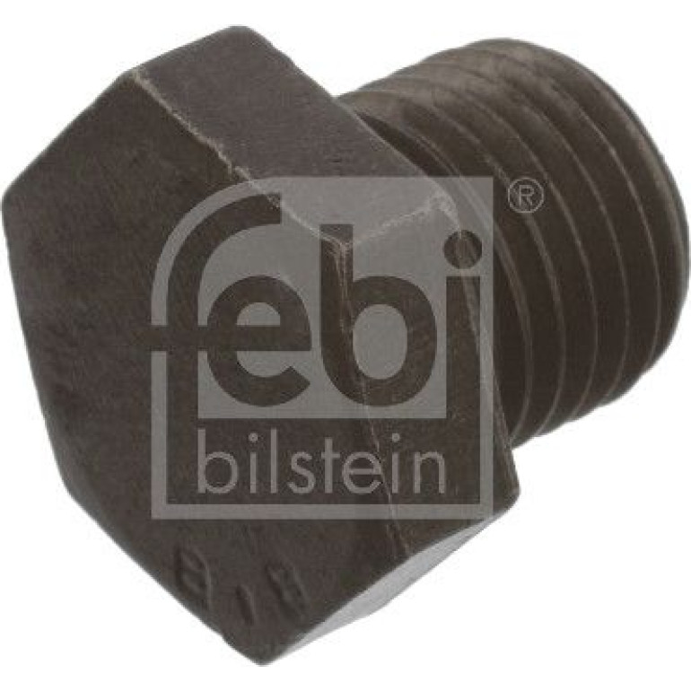 Verschlu-Schraube, Lwanne 03160 Verschlu-Schraube, Lwanne 03160