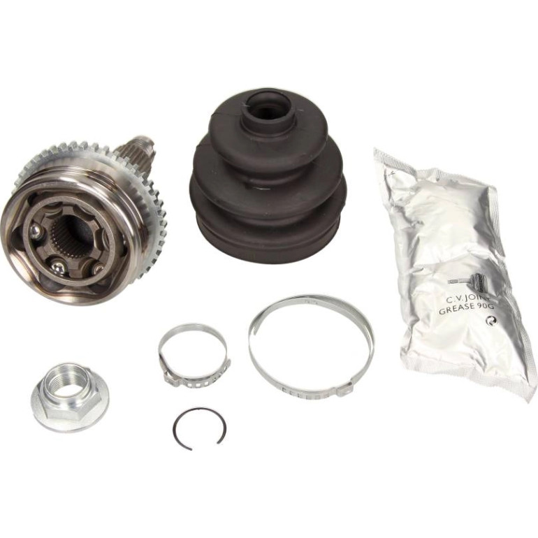 Gelenksatz, Antriebswelle Mazda 6 1.8-2.3/2.0Di 02-07 49-1278 Gelenksatz, Antriebswelle Mazda 6 1.8-2.3/2.0Di 02-07 49-1278