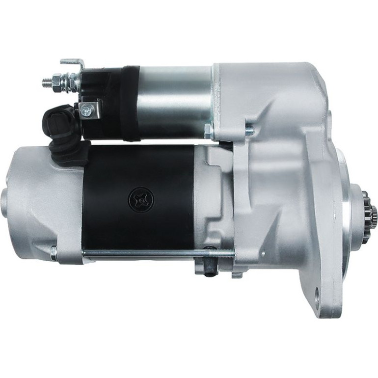 AS-PL Anlasser S9128 AS-PL Anlasser S9128