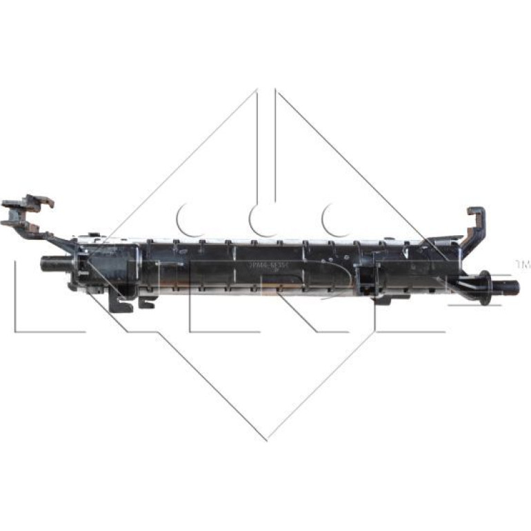 Kühler, Motorkühlung 54671 Kühler, Motorkühlung 54671