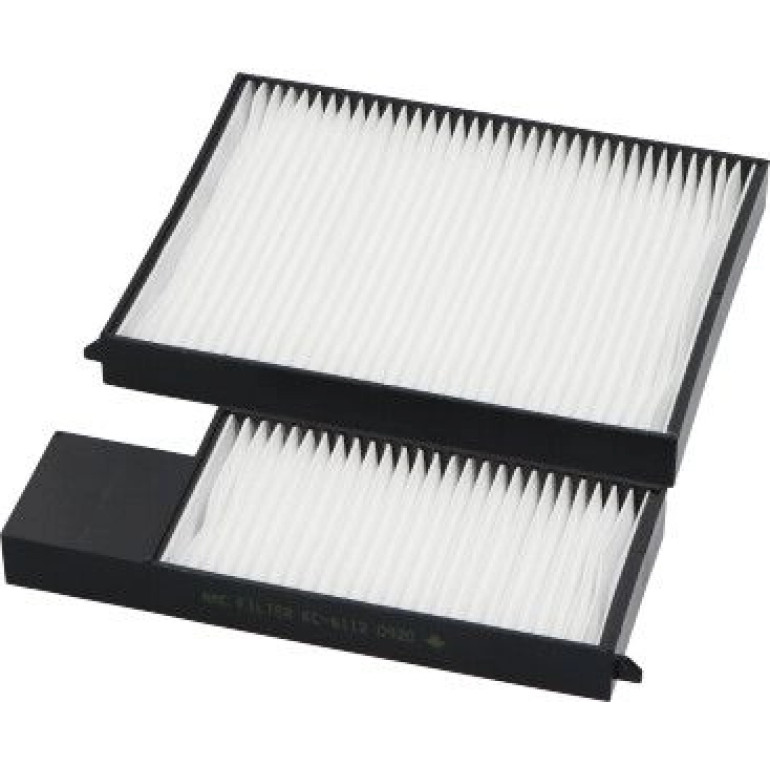 AMC Innenraumfilter PKW KC-6112 AMC Innenraumfilter PKW KC-6112