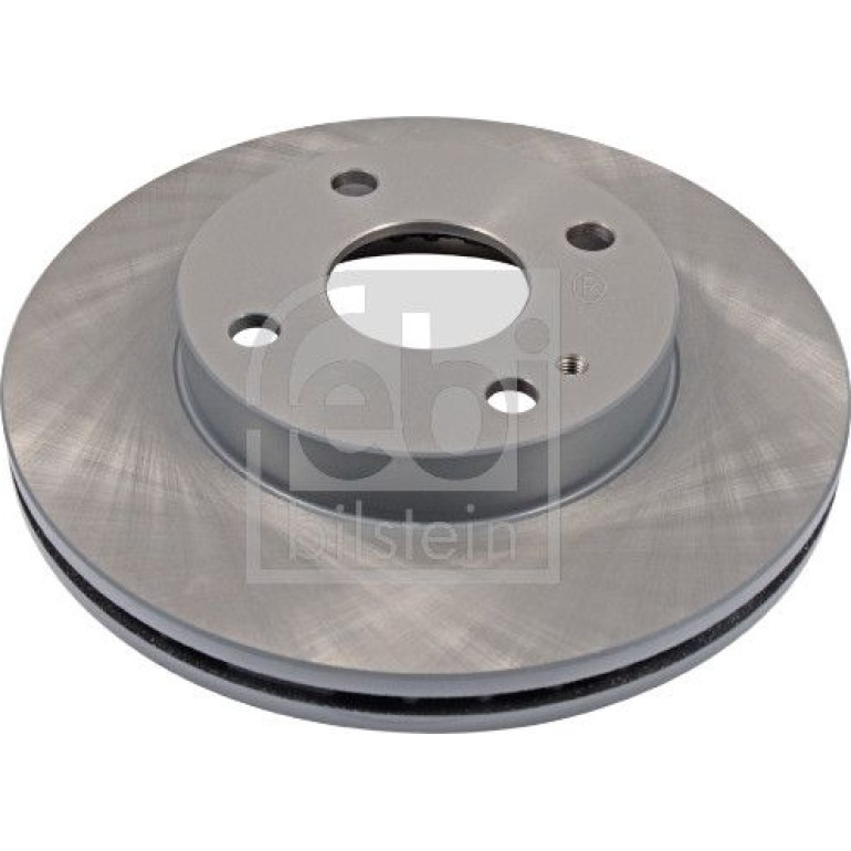 FEBI BILSTEIN Bremsscheibe 23439 FEBI BILSTEIN Bremsscheibe 23439