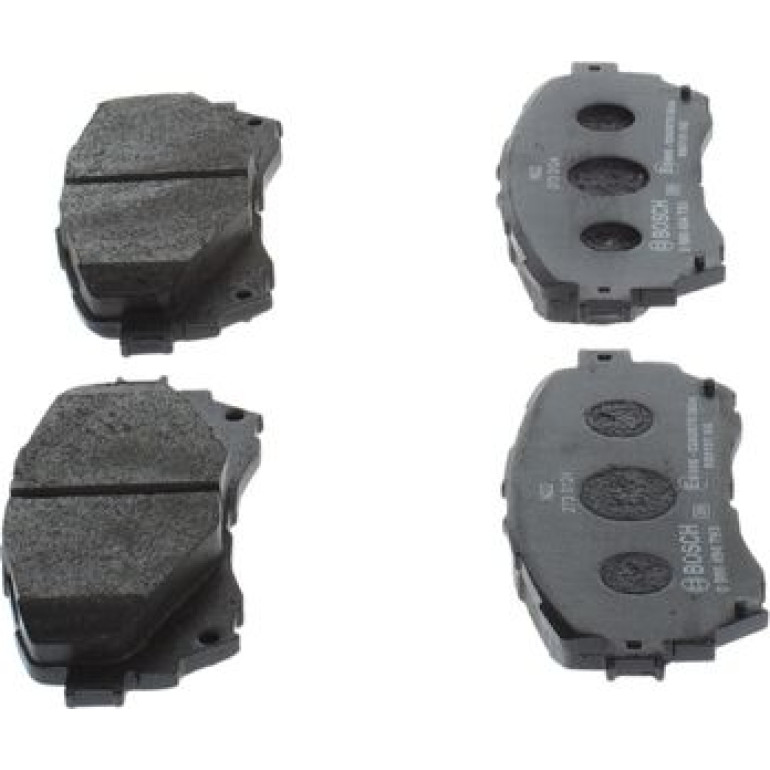 Bremsklötze Premium 0 986 494 793 Bremsklötze Premium 0 986 494 793