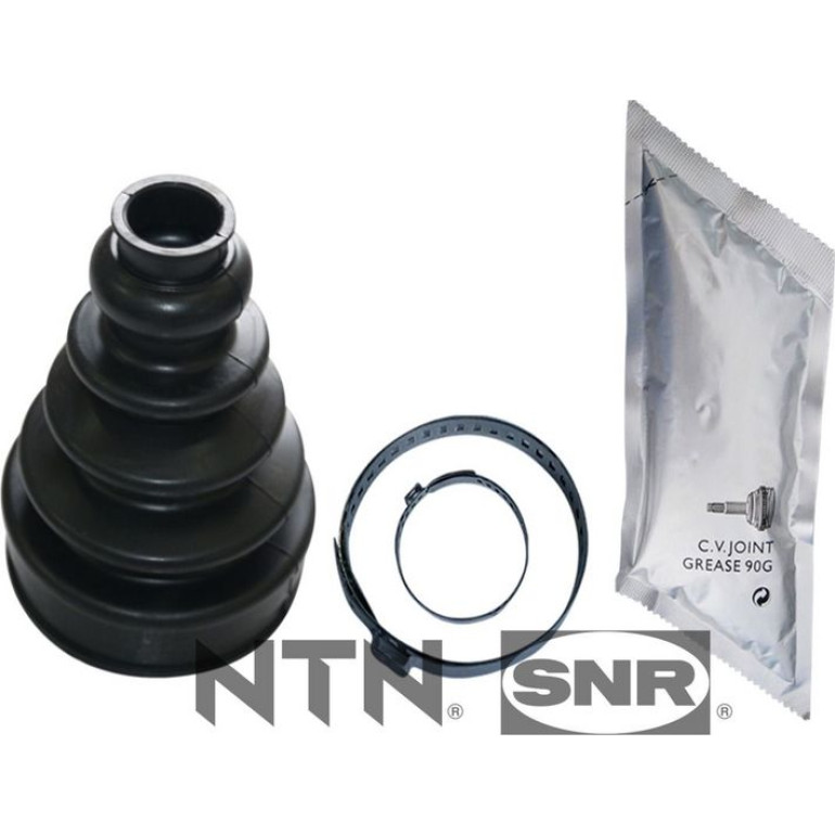 SNR Faltenbalgsatz, Antriebswelle IBK60.003 SNR Faltenbalgsatz, Antriebswelle IBK60.003