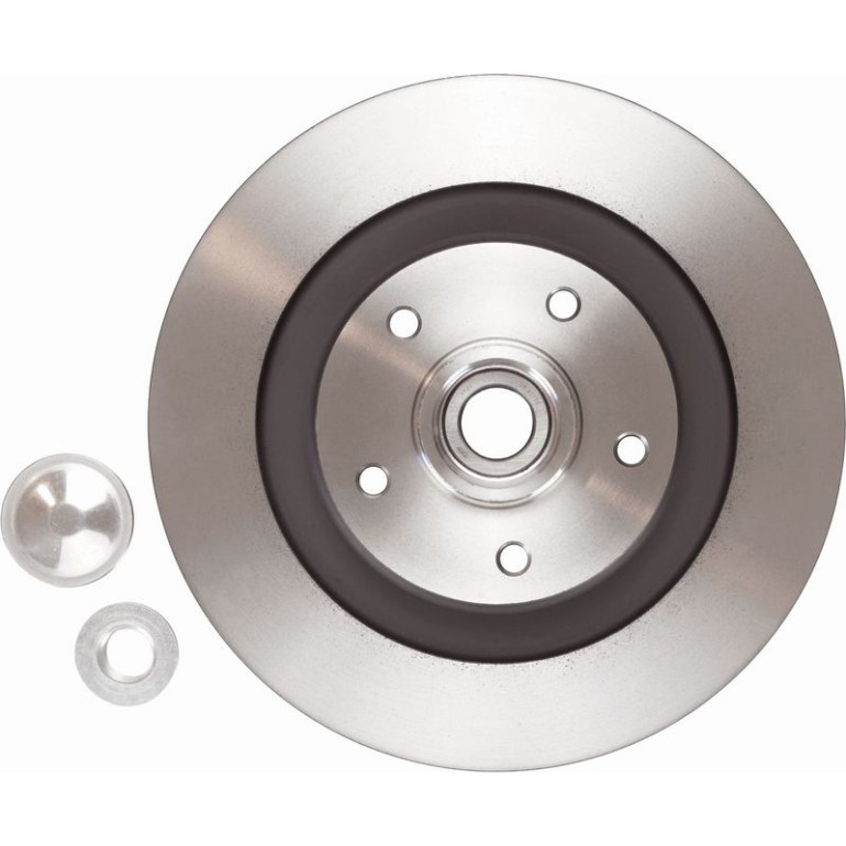 Bremsscheibe Renault T. Laguna Iii 300X11 1 Stück DF6044BS Bremsscheibe Renault T. Laguna Iii 300X11 1 Stück DF6044BS