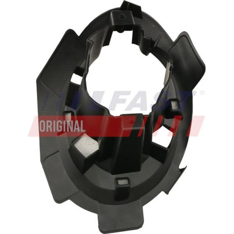 FAST Rahmen, Nebelscheinwerfer FT90151