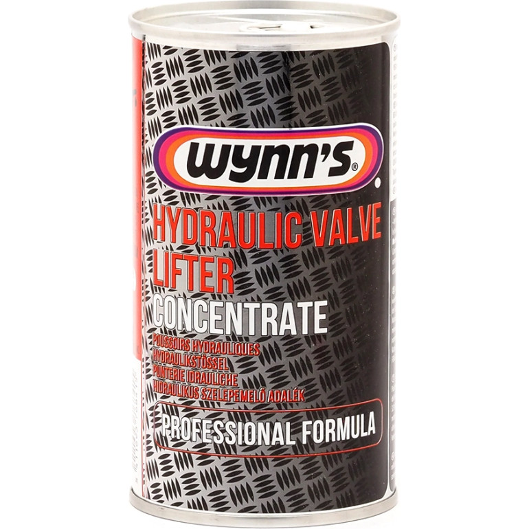 Wynn's Hydraulic Valve Lifter Concentrate 325ml W76841 Wynn's Hydraulic Valve Lifter Concentrate 325ml W76841