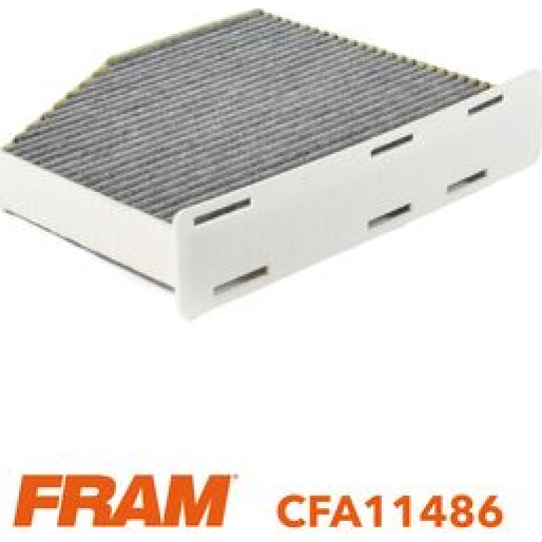 FRAM Innenraumfilter CFA11486 FRAM Innenraumfilter CFA11486