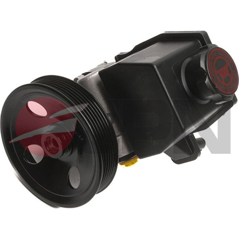 JPN Hydraulikpumpe, Lenkung 90K9063-JPN JPN Hydraulikpumpe, Lenkung 90K9063-JPN
