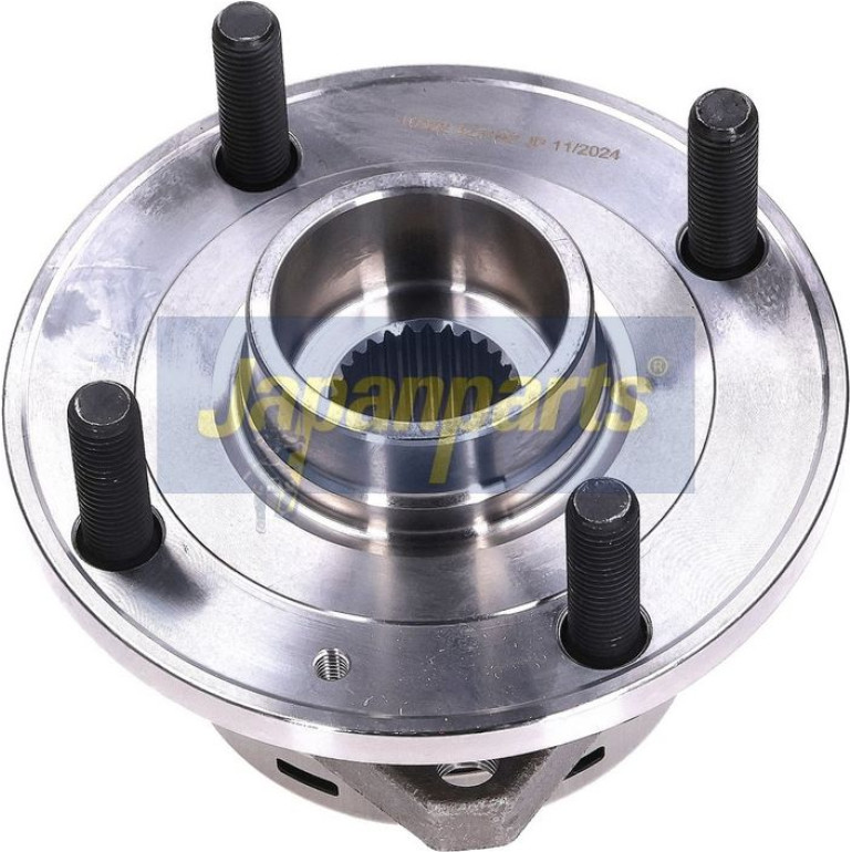 Japanparts Radnabe KK-10022 Japanparts Radnabe KK-10022