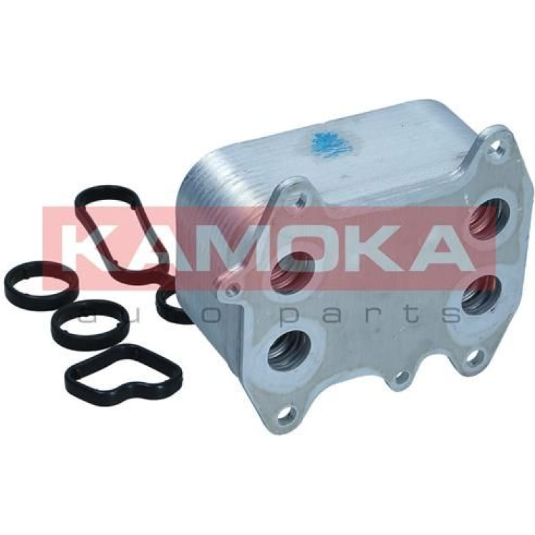 KAMOKA Ölkühler, Motoröl 7730023 KAMOKA Ölkühler, Motoröl 7730023