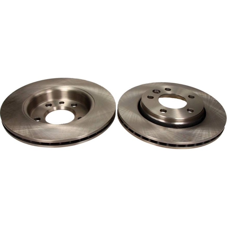 Maxgear Bremsscheibe Vw T. T5 03 19-0838 Maxgear Bremsscheibe Vw T. T5 03 19-0838