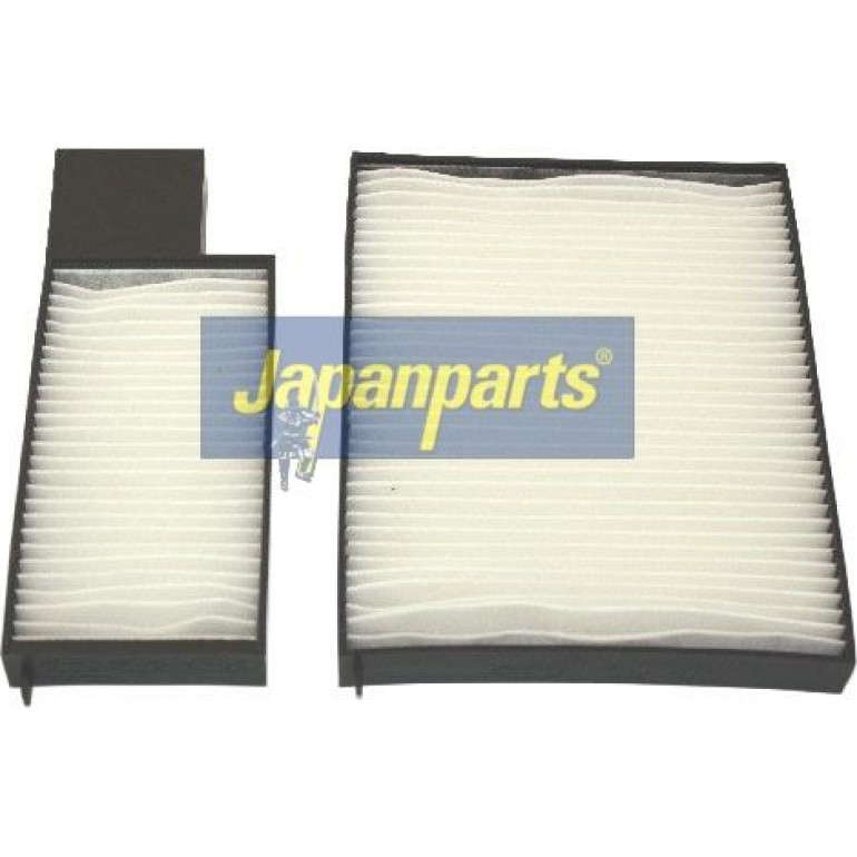 Japanparts Innenraumfilter FAA-HY35 Japanparts Innenraumfilter FAA-HY35