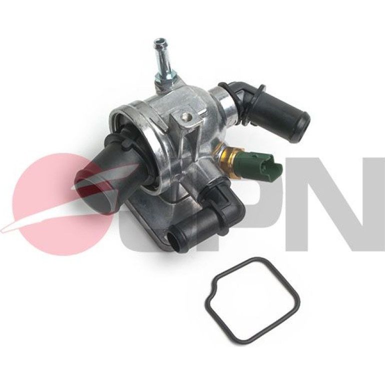 JPN Thermostat, Kühlmittel 20C9007-JPN JPN Thermostat, Kühlmittel 20C9007-JPN