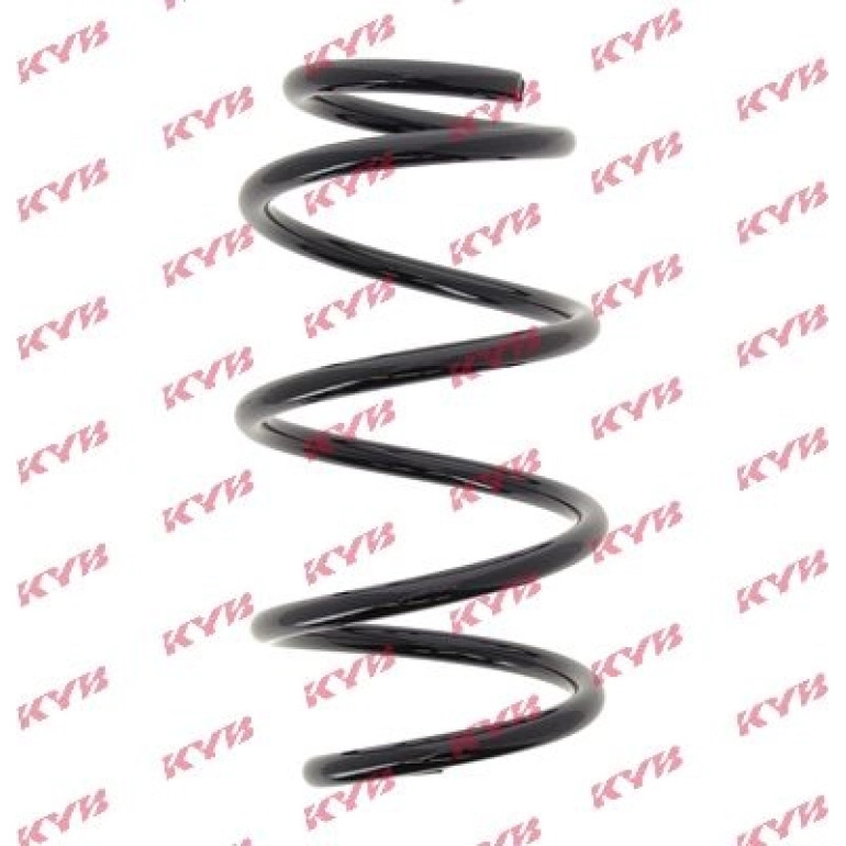 KYB Fahrwerksfeder Audi P. Tt 1.8/2.0 08/06 RH3902 KYB Fahrwerksfeder Audi P. Tt 1.8/2.0 08/06 RH3902