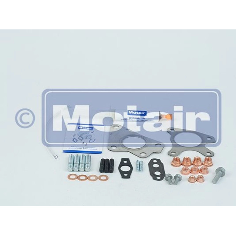 Montagesatz Turbolader 440194 Montagesatz Turbolader 440194
